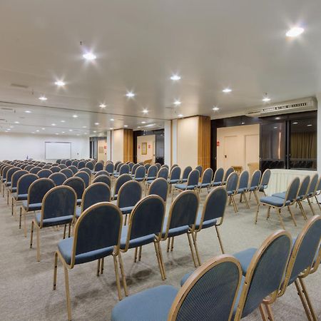 Tulip Inn Fortaleza Бізнес фото