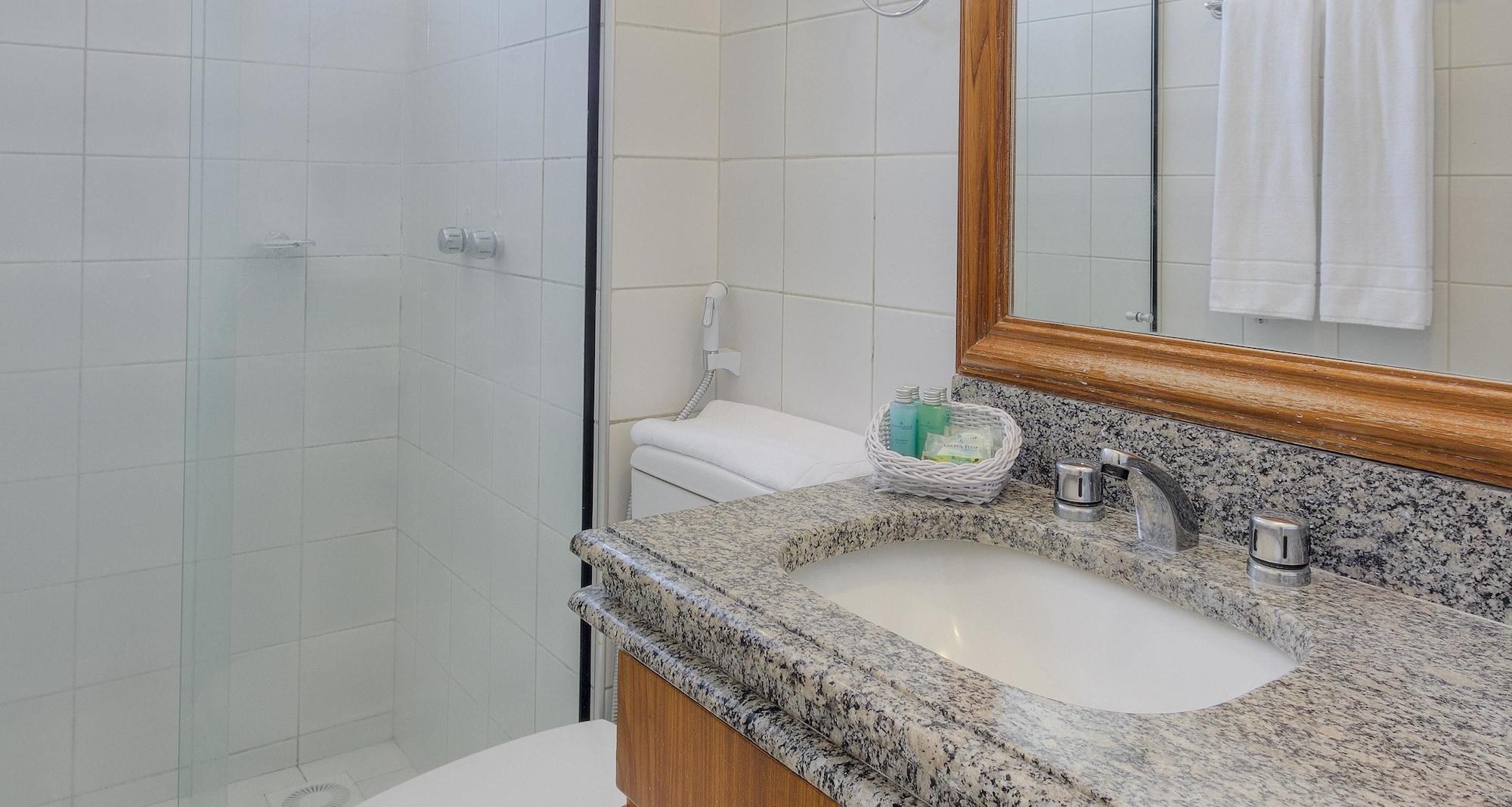 Tulip Inn Fortaleza Екстер'єр фото