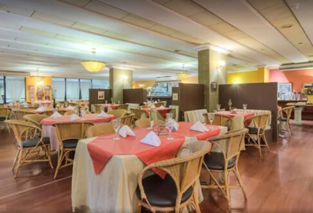 Tulip Inn Fortaleza Екстер'єр фото