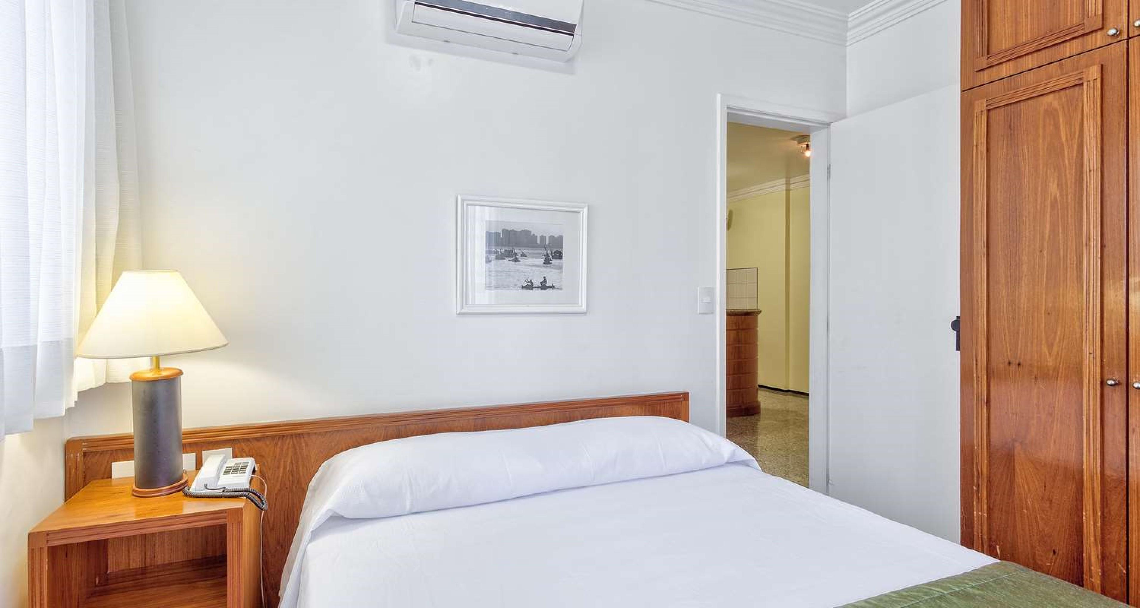 Tulip Inn Fortaleza Екстер'єр фото