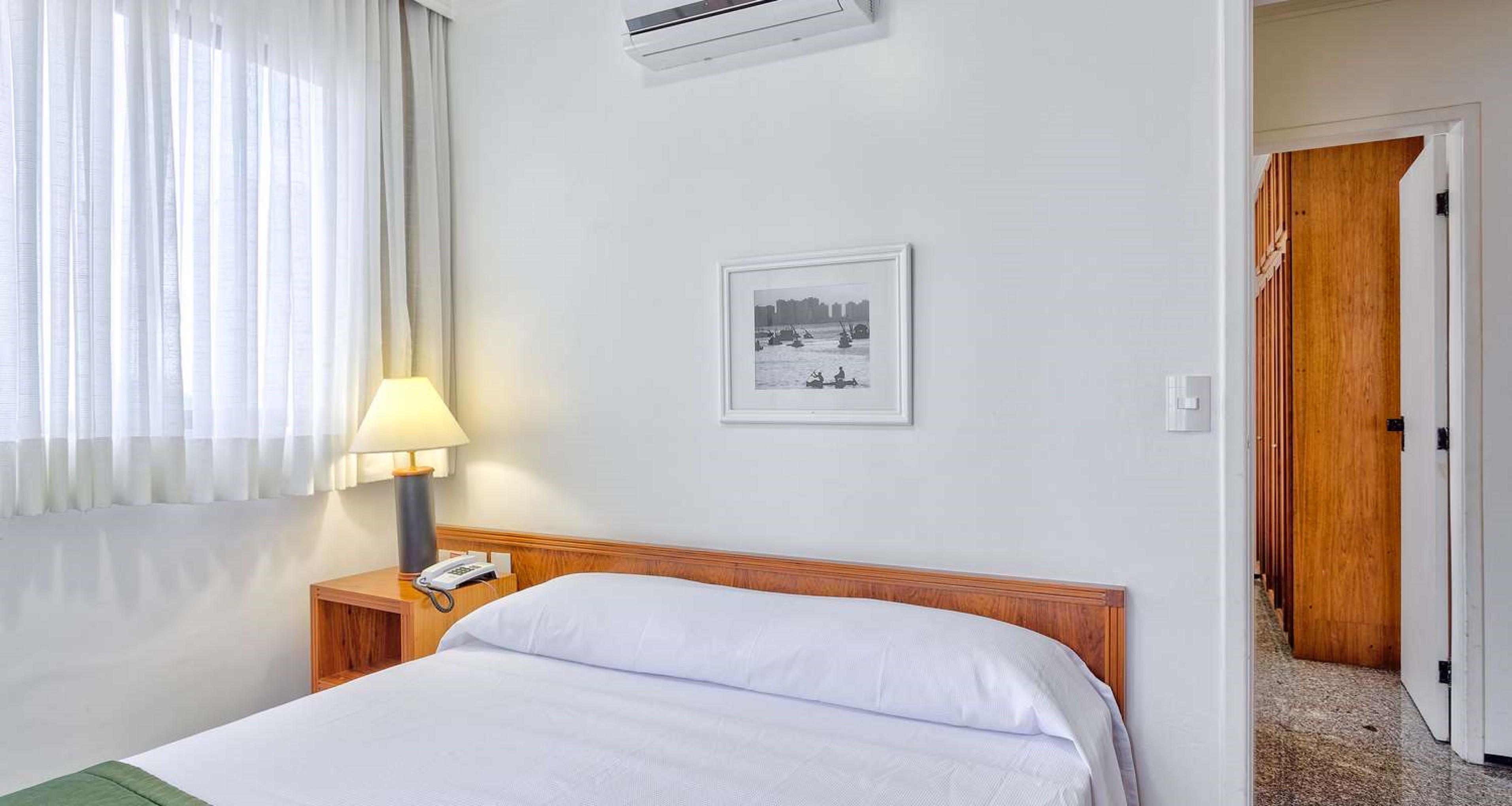 Tulip Inn Fortaleza Екстер'єр фото