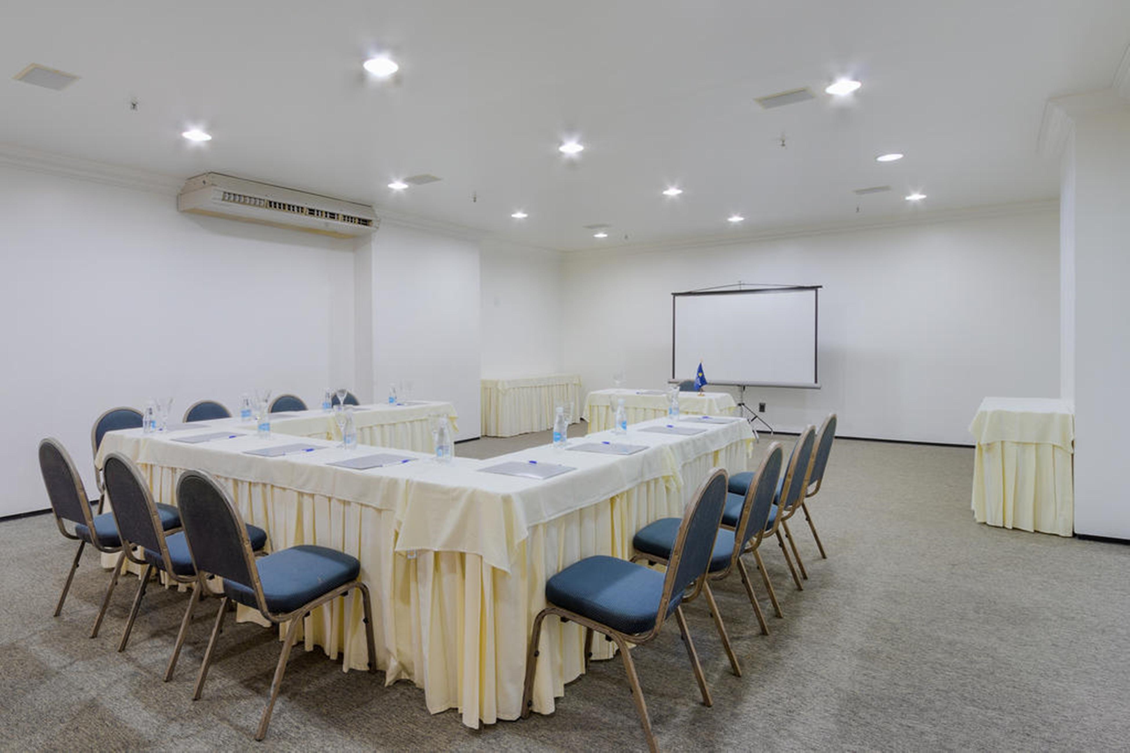 Tulip Inn Fortaleza Зручності фото