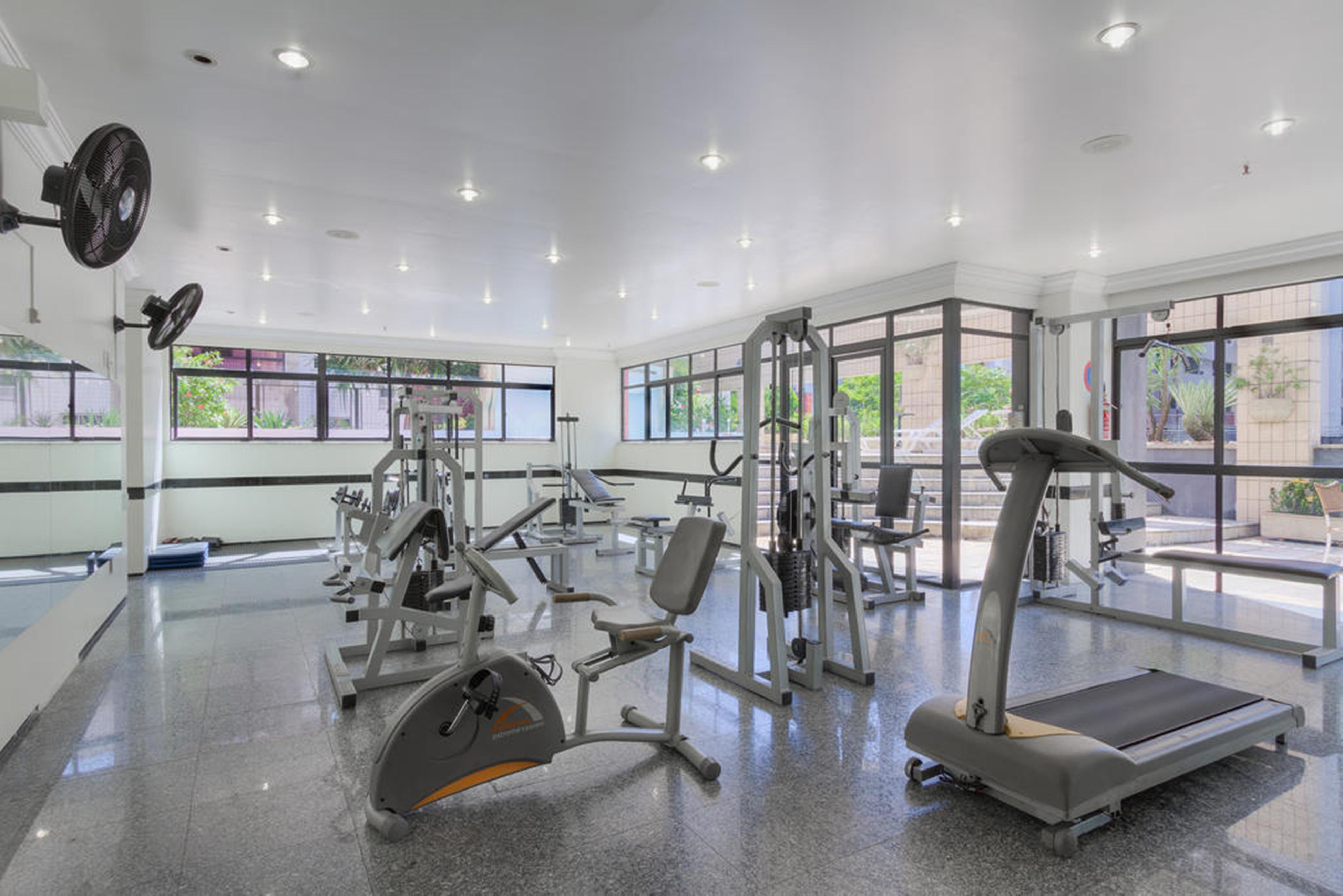 Tulip Inn Fortaleza Екстер'єр фото