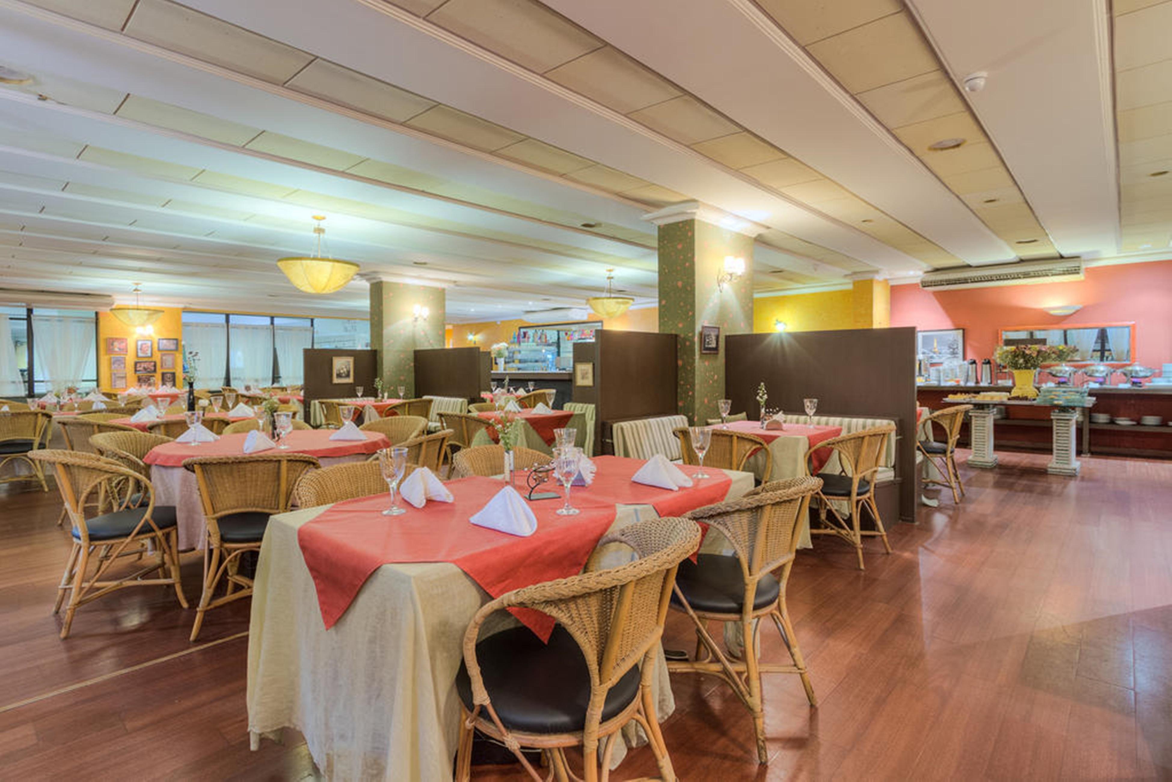 Tulip Inn Fortaleza Екстер'єр фото