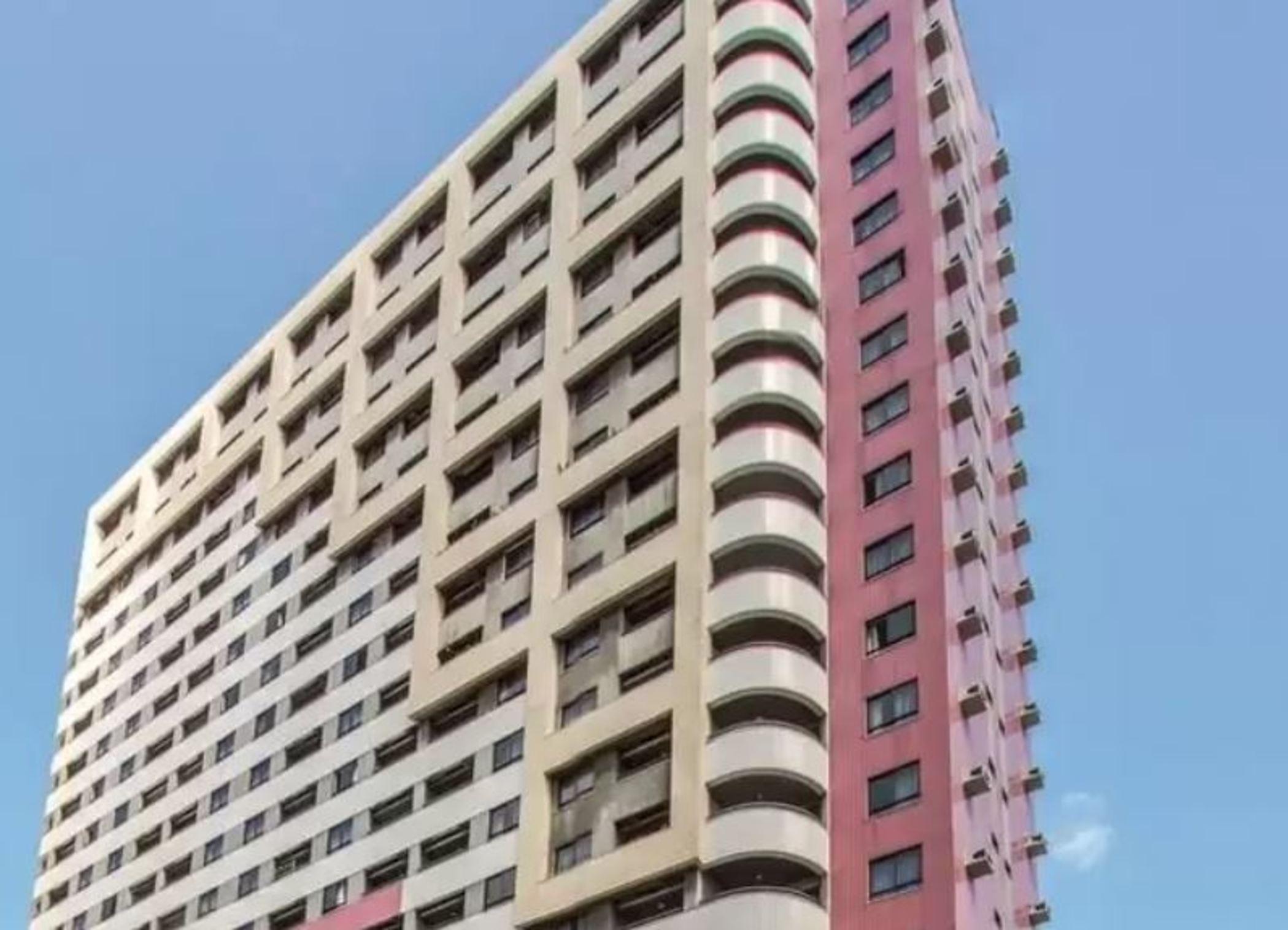 Tulip Inn Fortaleza Екстер'єр фото