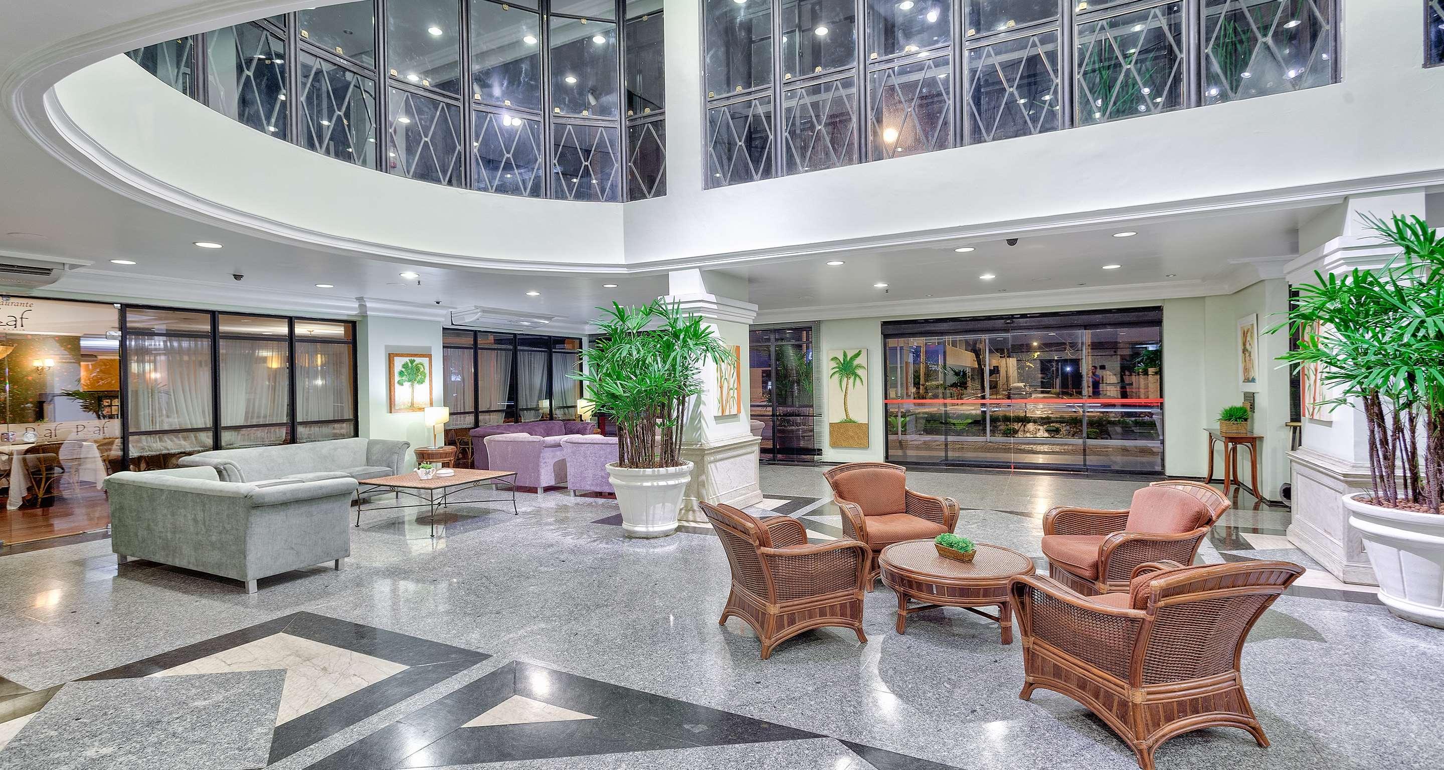 Tulip Inn Fortaleza Екстер'єр фото