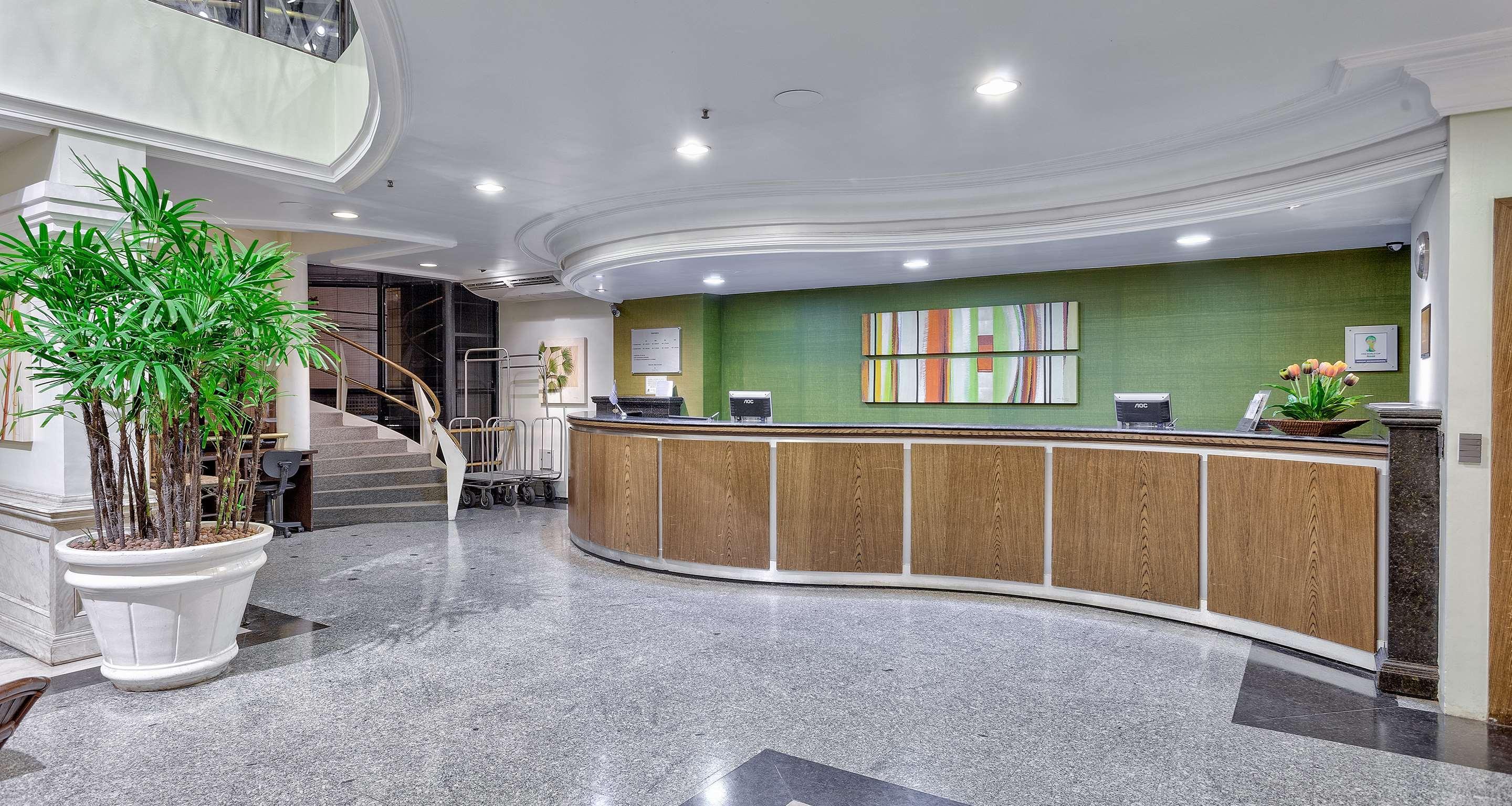 Tulip Inn Fortaleza Екстер'єр фото
