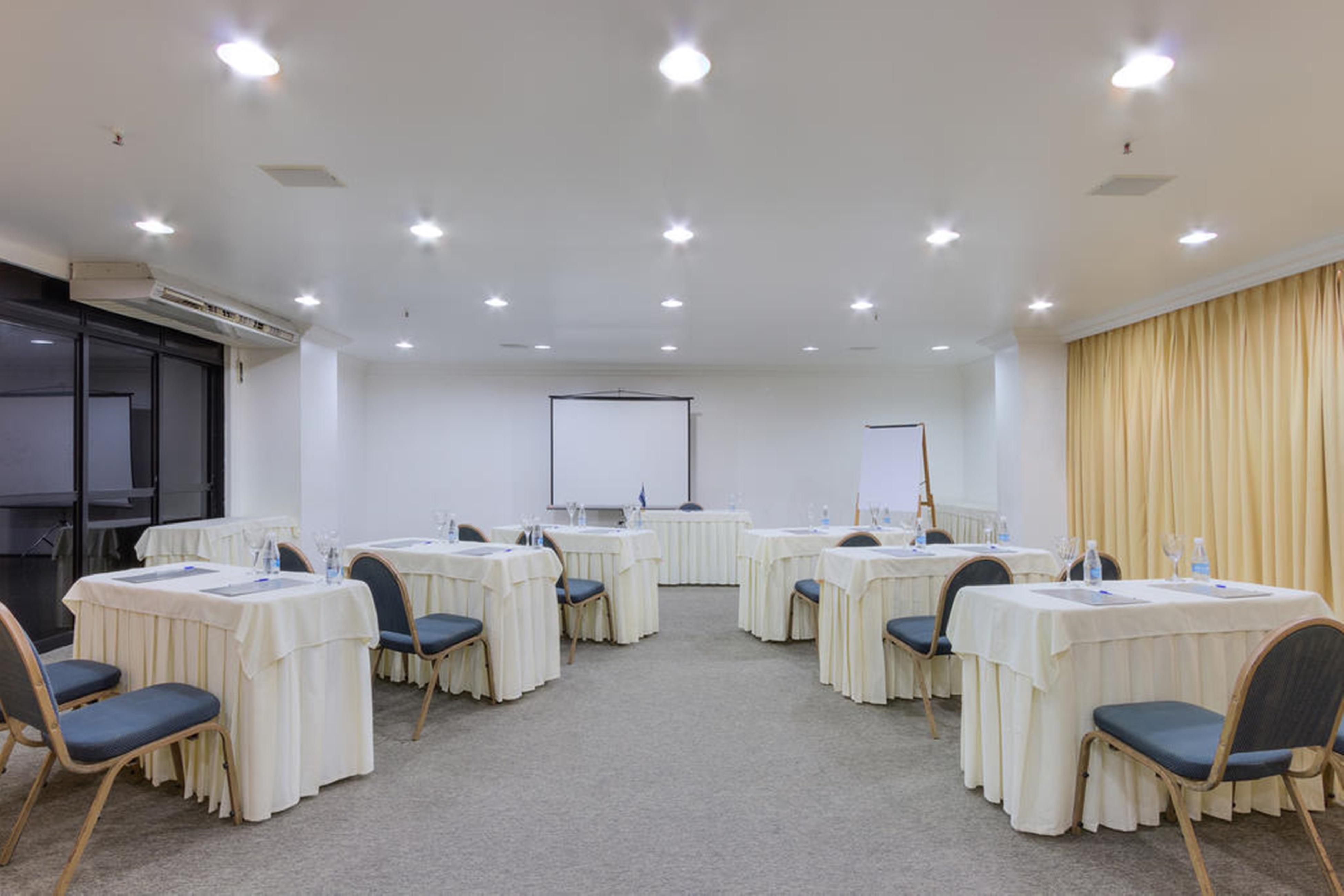 Tulip Inn Fortaleza Екстер'єр фото
