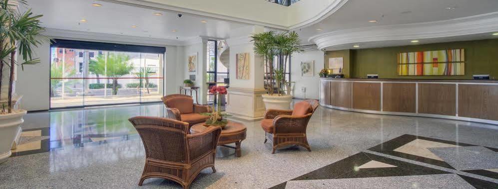 Tulip Inn Fortaleza Екстер'єр фото