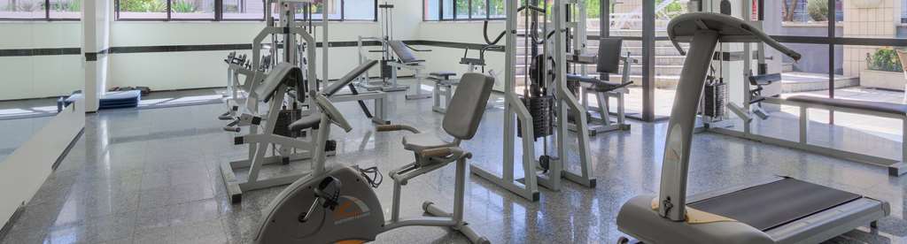 Tulip Inn Fortaleza Екстер'єр фото