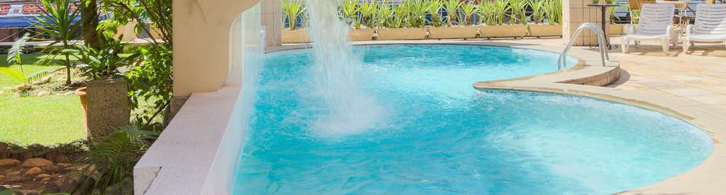Tulip Inn Fortaleza Екстер'єр фото
