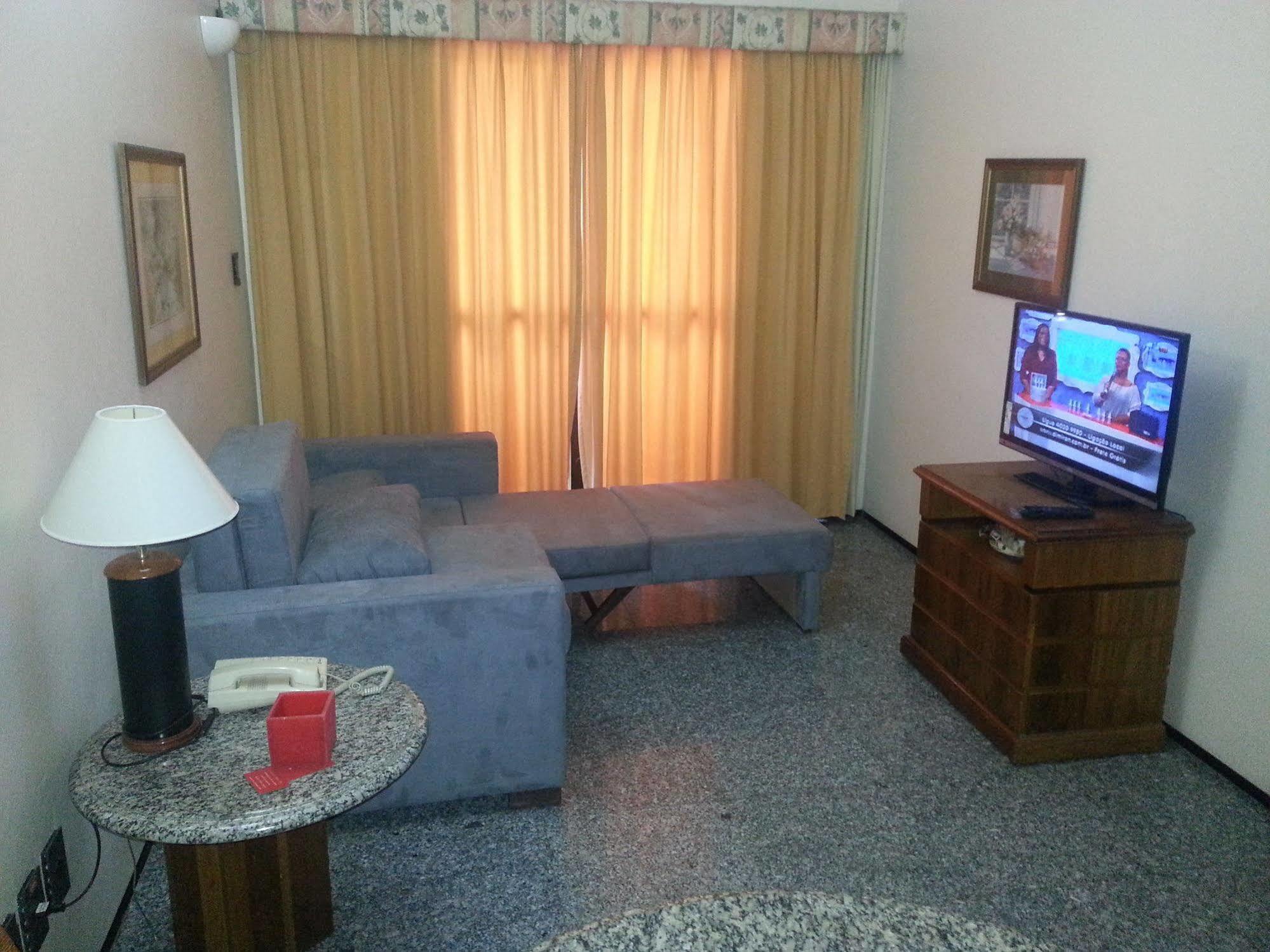Tulip Inn Fortaleza Екстер'єр фото