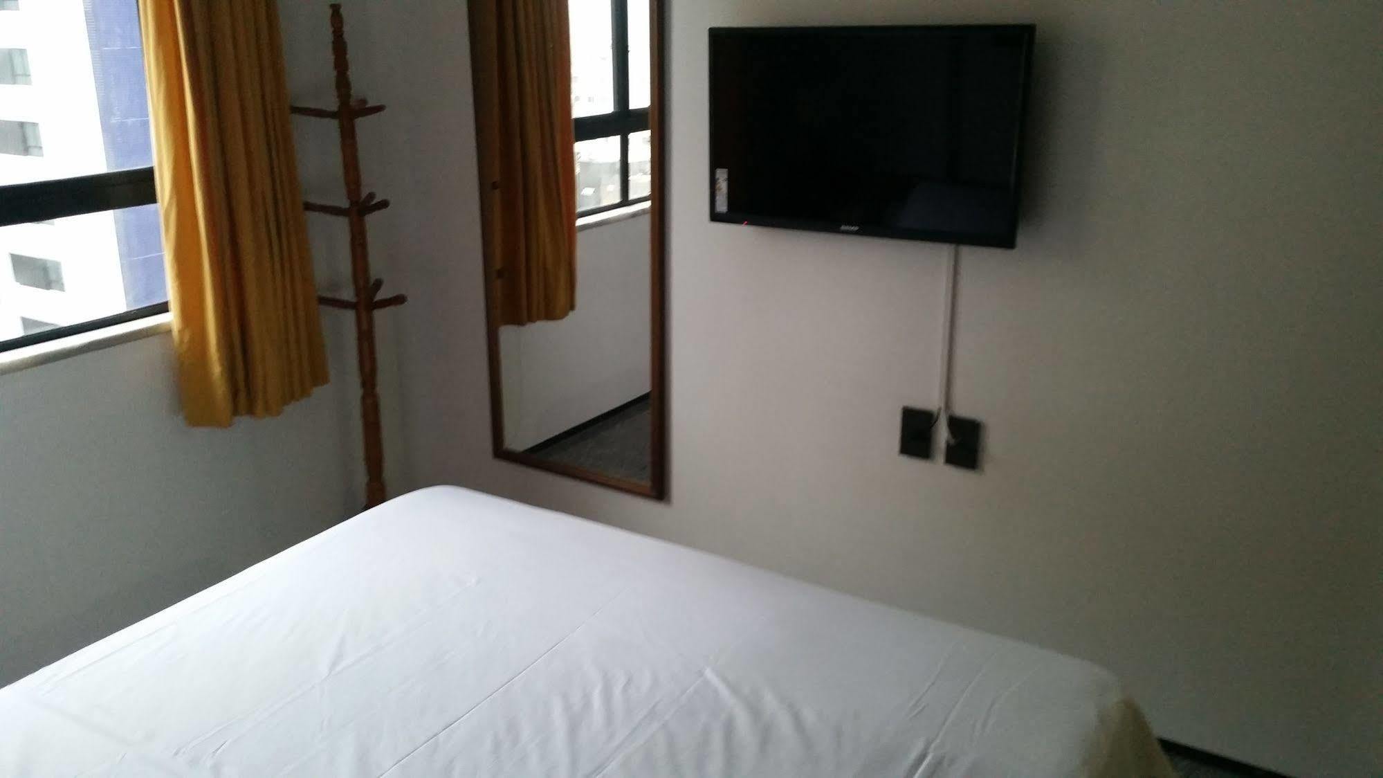 Tulip Inn Fortaleza Екстер'єр фото