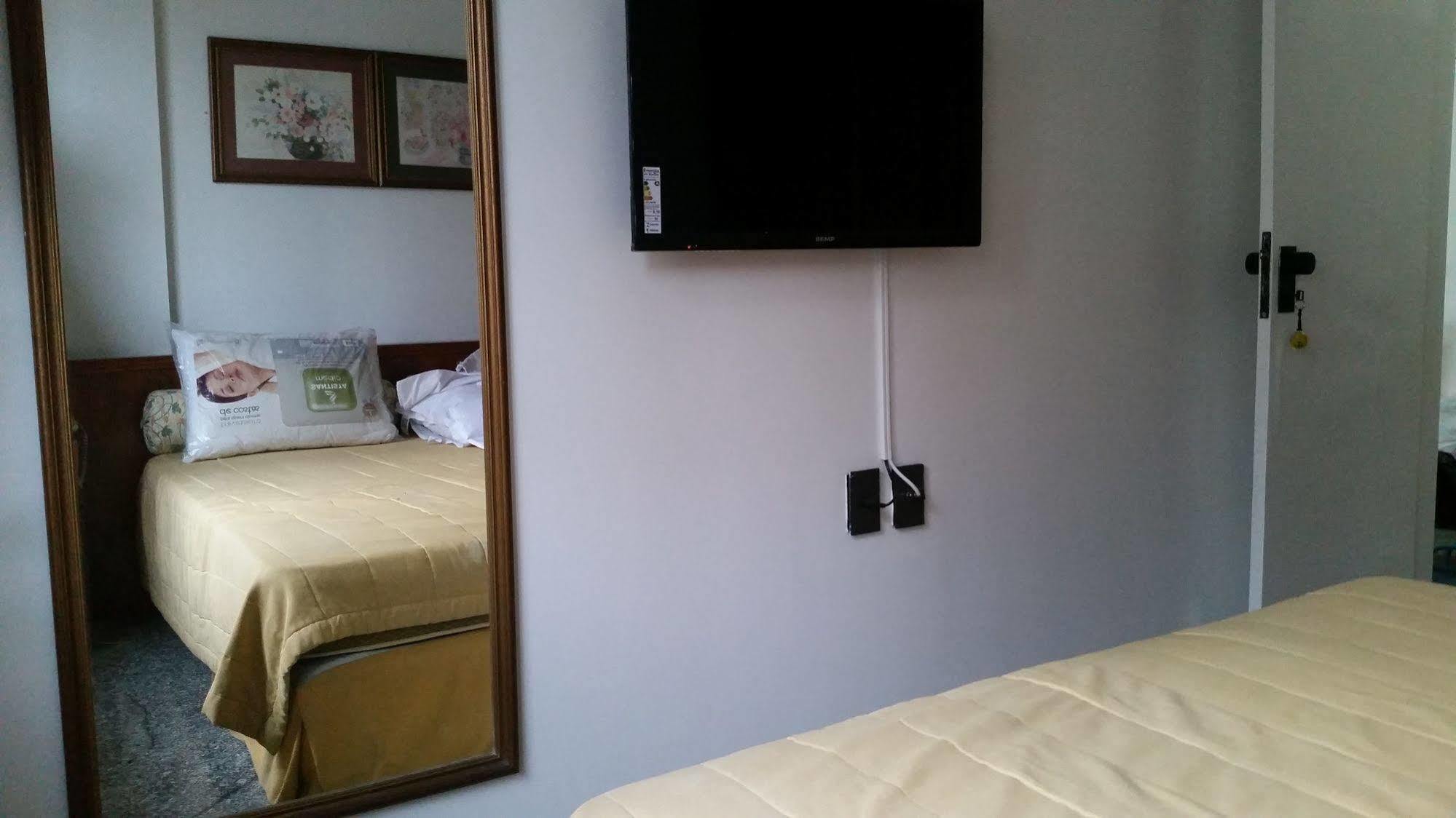 Tulip Inn Fortaleza Екстер'єр фото