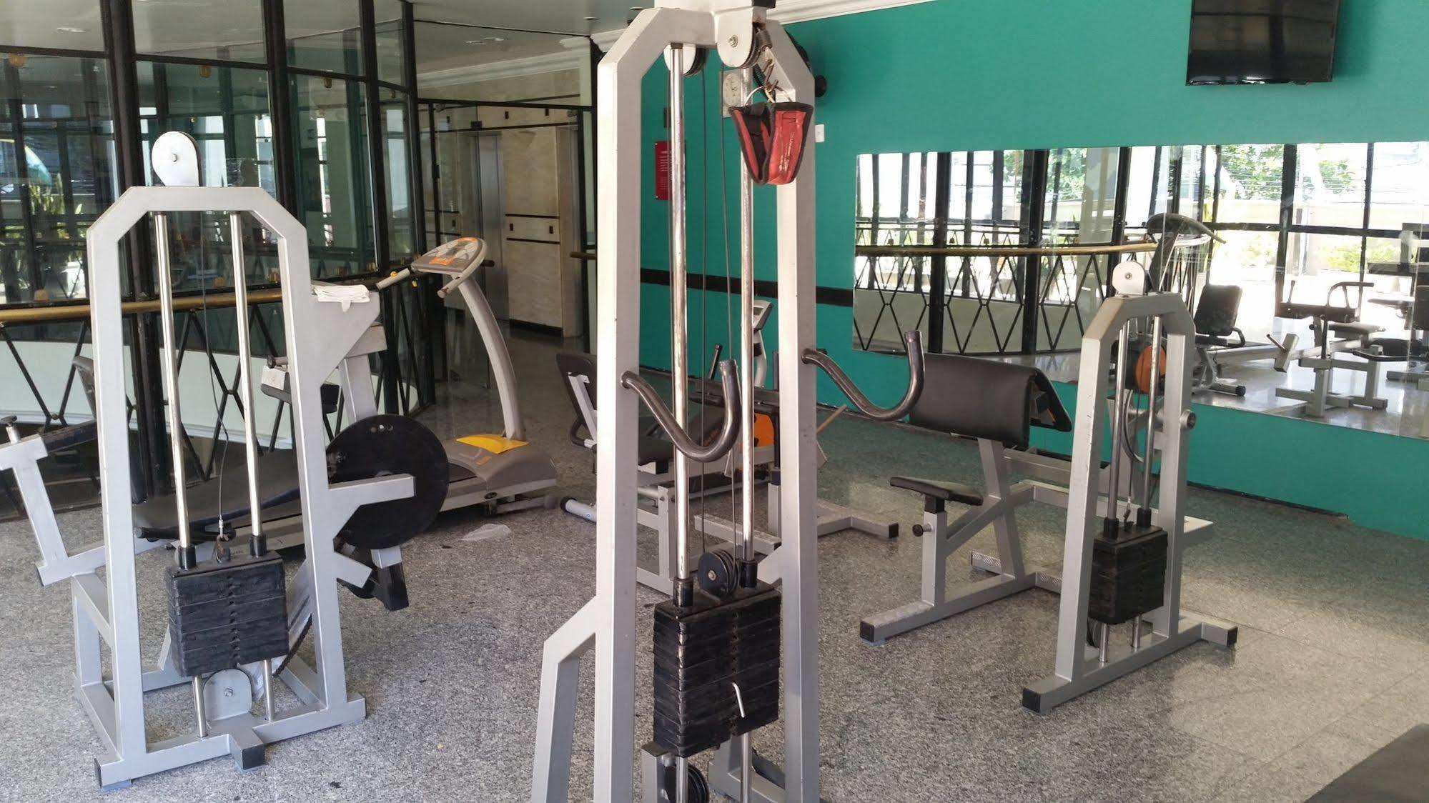 Tulip Inn Fortaleza Екстер'єр фото